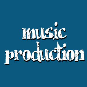 Music Production Course